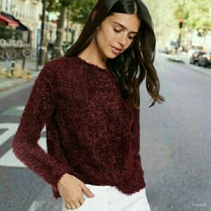 ● Arizona Jean Co. | Cropp Faux Fur Sweater